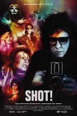 Watch SHOT! The Psycho-Spiritual Mantra of Rock Megavideo