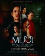 Watch Muoi: The Curse Returns Megavideo