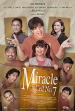 Watch Miracle in Cell No. 7 Megavideo