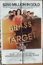 Watch Brass Target Megavideo