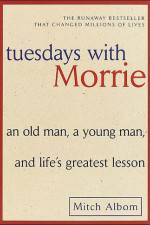 Watch Tuesdays with Morrie Megavideo