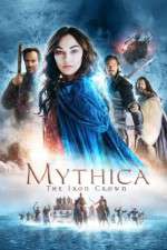 Watch Mythica: The Iron Crown Megavideo