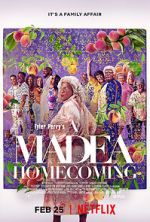 Watch Tyler Perry\'s A Madea Homecoming Megavideo