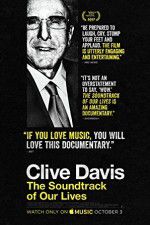 Watch Clive Davis The Soundtrack of Our Lives Megavideo