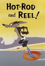 Watch Hot-Rod and Reel! (Short 1959) Megavideo