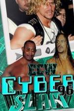 Watch ECW CyberSlam 96 Megavideo