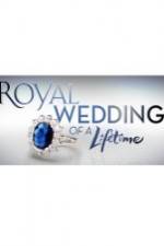 Watch Royal Wedding of a Lifetime Megavideo