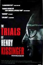 Watch The Trials of Henry Kissinger Megavideo