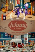 Watch Johnny Express (Short 2014) Megavideo