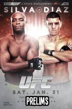 Watch UFC 183 Silva vs Diaz Prelims Megavideo