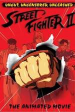 Watch Street Fighter 2 - (Sutorto Fait II gekij-ban) Megavideo