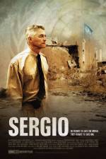 Watch Sergio Megavideo