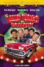 Watch The Original Latin Kings of Comedy Megavideo