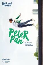 Watch National Theatre Live: Peter Pan Megavideo