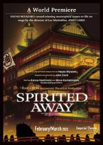 Watch Spirited Away: Live on Stage Megavideo