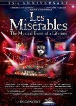 Watch Les Misrables in Concert: The 25th Anniversary Megavideo