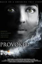Watch Provoked: A True Story Megavideo