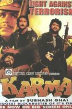 Watch Karma Megavideo