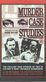 Watch Murder Case Studies Megavideo