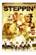 Watch Steppin: The Movie Megavideo