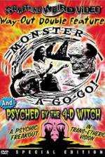 Watch Monster a-Go Go Megavideo