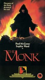 Watch The Monk Megavideo