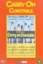 Watch Carry on Constable Megavideo
