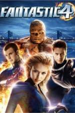 Watch Fantastic Four Megavideo