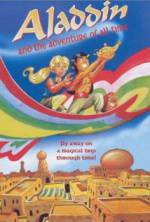 Watch Aladdin and the Adventure of All Time Megavideo