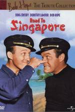 Watch Road to Singapore Megavideo