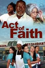 Watch Act of Faith Megavideo