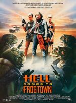 Watch Hell Comes to Frogtown Megavideo
