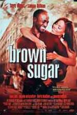 Watch Brown Sugar Megavideo