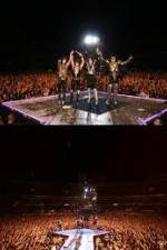 Watch KISS Live in Buenos Aires Megavideo