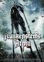 Watch Frankenstein\'s Army Megavideo