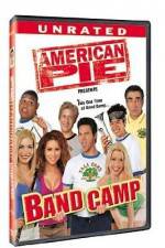Watch American Pie Presents Band Camp Megavideo