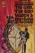 Watch The Girl the Gold Watch & Everything Megavideo