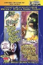 Watch Flesh Eaters from Outer Space Megavideo