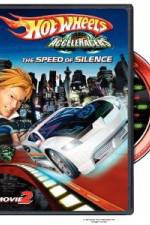 Watch Hot Wheels Acceleracers, Vol. 2 - The Speed of Silence Megavideo