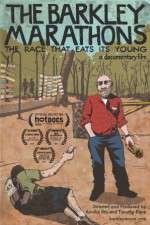 Watch The Barkley Marathons: The Race That Eats Its Young Megavideo