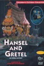 Watch Hansel and Gretel Megavideo