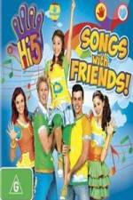 Watch Hi-5: Songs with Friends Megavideo