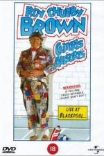 Watch Roy Chubby Brown Clitoris Allsorts - Live at Blackpool Megavideo