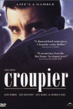 Watch Croupier Megavideo