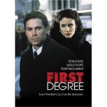 Watch First Degree Megavideo