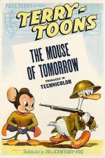 Watch The Mouse of Tomorrow (Short 1942) Megavideo