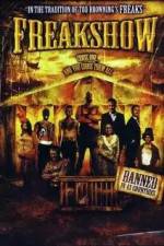 Watch Freakshow Megavideo