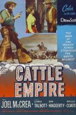 Watch Cattle Empire Megavideo