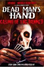 Watch Dead Man's Hand Megavideo