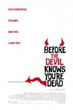Watch Before the Devil Knows You're Dead Megavideo